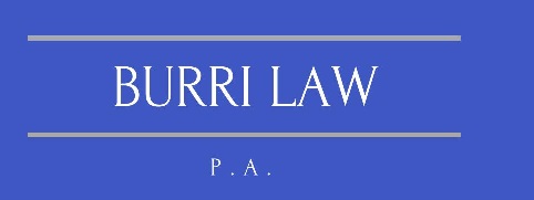 Burri Law